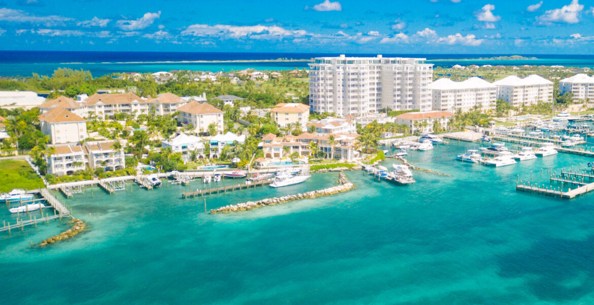 Nassau Bahamas Real Estate