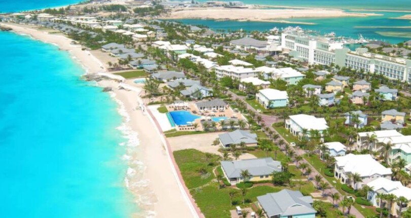 Buying A Beach House In The Caribbean