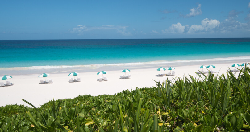 Eyes On Harbour Island