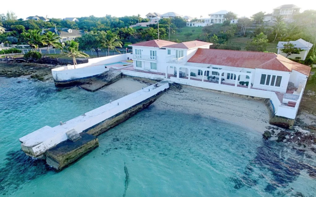 5 Vacation Homes You Can Own For Less Than $800,000