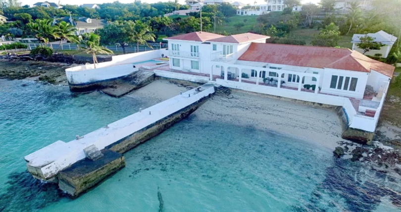 5 Vacation Homes You Can Own For Less Than $800,000