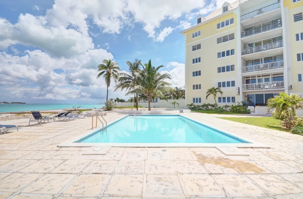 Vacation Home For Sale