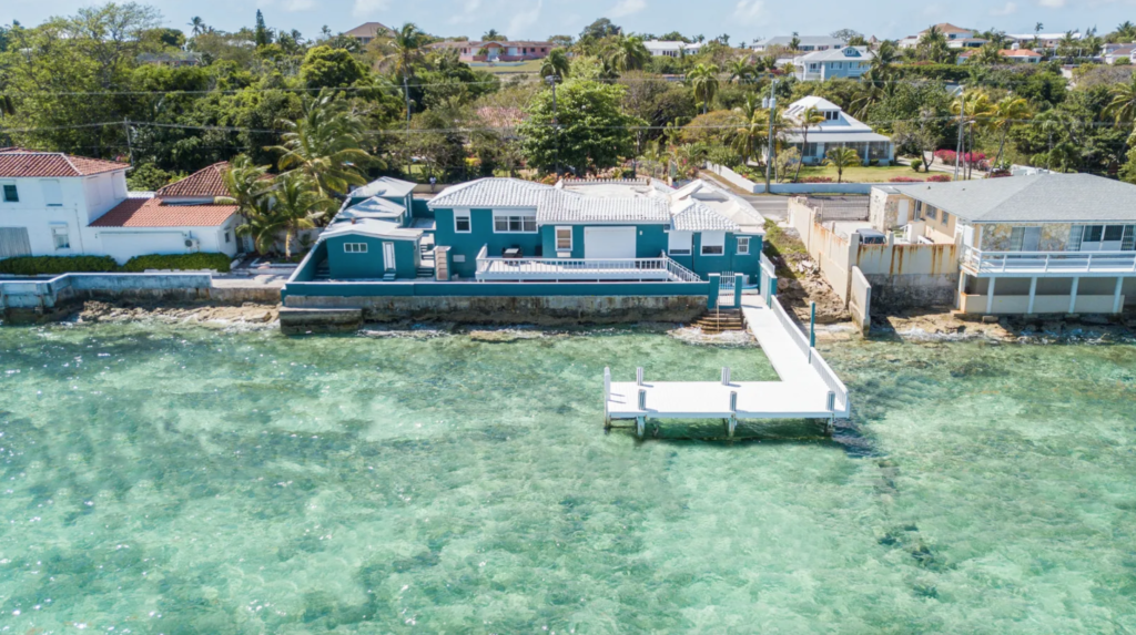 Vacation Home For Sale