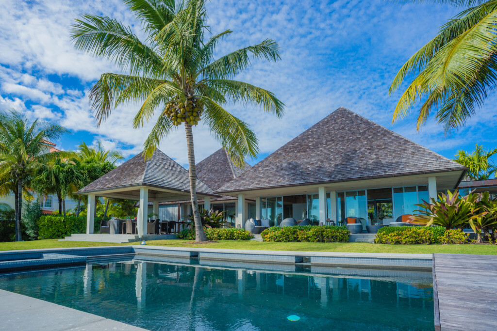 Investing In The Bahamas Real Estate Is A Good Idea.