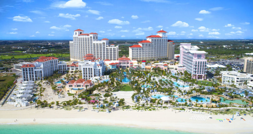 Everything You Need To Know About Traveling To The Bahamas