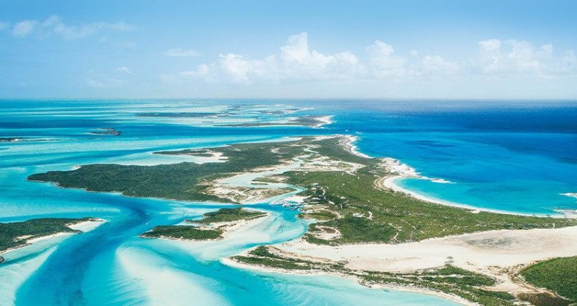 Why Bahamians Are Choosing Outer-Island Living