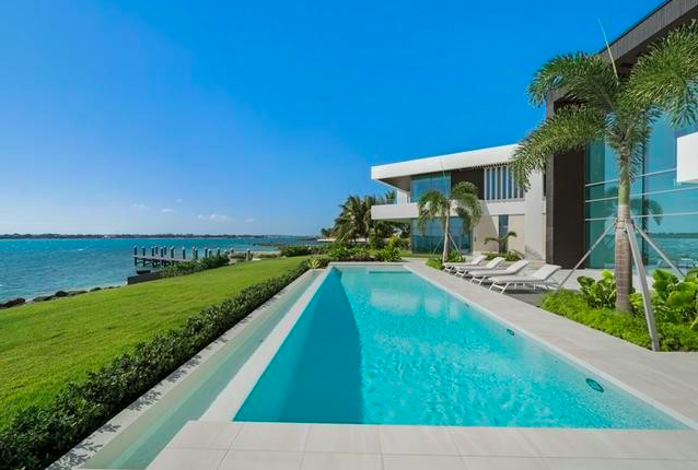 Billionaires Are Escaping To These Majestic Bahamas Islands