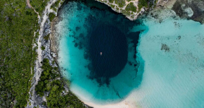 Top 3 Underrated Islands in The Bahamas for True Peace and Serenity