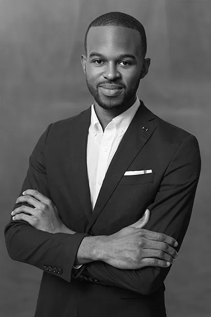 Shamon Campbell - Bahamas Real Estate