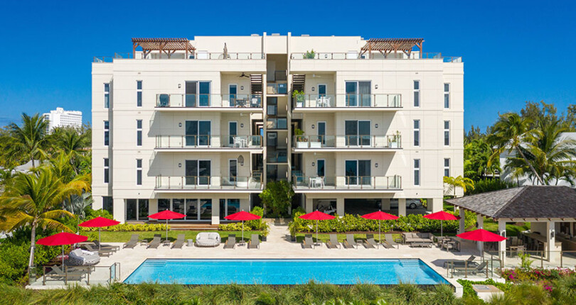 Navigating The Rising Rental Market in The Bahamas, 2024