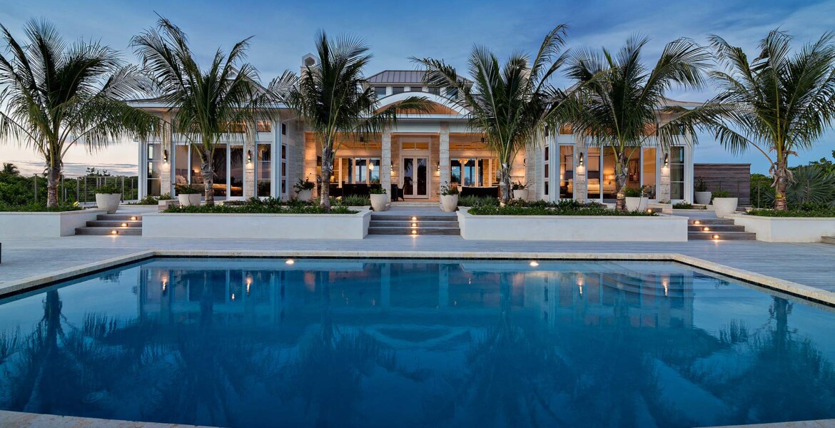 Abaco, Bahamas Real Estate - BE Luxury Collection