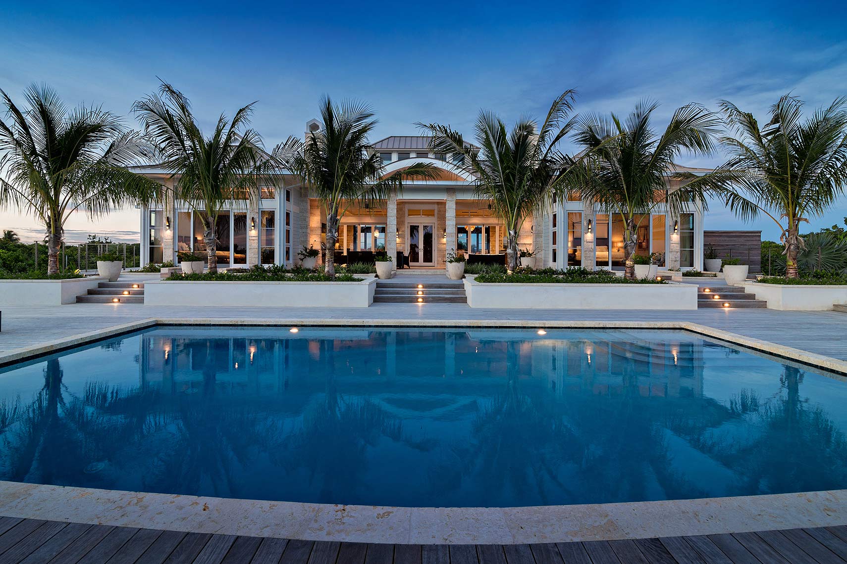 Abaco, Bahamas Real Estate - BE Luxury Collection