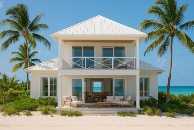 Bahamas Living, Bahamas Real Estate, BE Luxury Collection